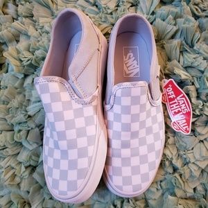 Van shoes